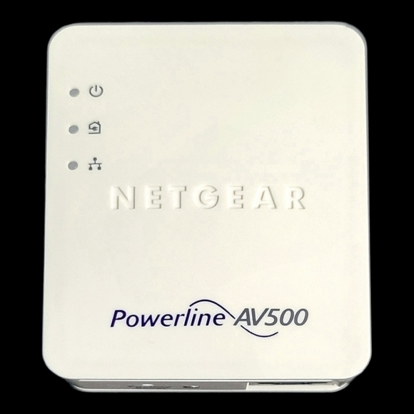 📌 *Netgear - Powerline AV500 Nano Adapter XAV5201 - Excellent Condition - Picture 6 of 12